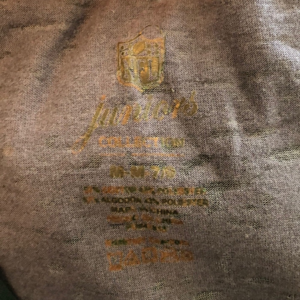 NFL Green Bay Packers Shirt - Picture 4 of 4
